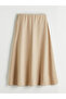 I Beli A-Line Skirt with Drawstring from Freezen Store - 3