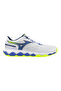Wave Enforce Tour 2 Ac Men's Tennis Shoes White - 6