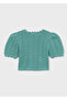 Girl's Laced T-Shirt 3003 - 2