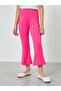 Pack of 3 - Girls Flared Leggings - 2