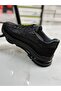 Hakiki Deri Günlük Sneaker - 3