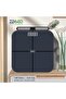 Smart Body Analysis Scale (8 electrodes, more than 15 measurements) - High-precision biometric analysis - Bluetooth - 2