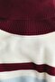 Intarsia-knit wool jumper - 6