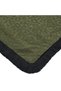 Perna decor ASTRID 45x45cm verde - 4