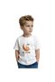 Eid Mubarak Boys Cotton T-Shirt - Round Neck Short Sleeve Tshirt for Boys - Eid Ul Fitr for Kids - 3