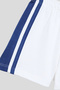 Baby Boy Colorful Shorts Suit - 5
