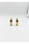 3S Love Chain Earrings