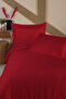 Vionna Cotton Satin Double Duvet Cover Set 200X220 - 2