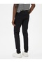 Men's Jean Pants Black 4Sam40065Nd Michael Jean - 5