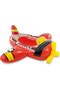 Pool Cruiser - Inflatable Baby Seat/Swimming Boat, Assorted Model - 4