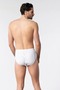 6-Pack Tutku Elit Men's Kom Slip Underpants Elt1071 - 4