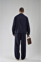 Trend Biz Regular Fit Men's Shirt and Pants Set - 6