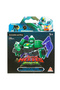 Robot&minus;Constructor Stego Blast Wing - 5