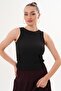 Women's Thick Strap Bürüncük Athlete Top 260079 - - 3