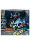Robot&minus;Transformer METATRON - 7