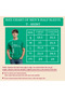 Ramadan Mubarak Adult T-Shirt for Men-Round Neck Cotton T-Shirt-Gift for Dad-Him-Ramadan Gift - 2