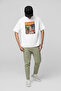 The Big Bang Theory "Sheldon the Scream" Oversize T-Shirt |   Unisex 100% Cotton Custom Design Tee - 4