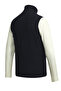 Men's Thick Knit Knitwear Vest Classic Fit with Buttons and Zipper Pockets - 5248L - 7