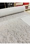 Ecru Sequined Corded Lace Fabric 135 cm Wide – Tulle Lace for Evening Dresses, Wedding Dresses and Engagement Dresses - 3