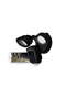 Floodlight Cam Wired Plus - Black
