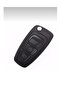 Focus Mondeo Custom Remote Control Case with 3 Buttons and Logo - 2