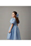 Maftuwow 0029 Bowknot Girls' Evening Dress - 2