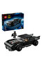 ® DC Batman™: Batman™ Batmobile™ 76332 – 9+ Yaş Çocuklar için Oyuncak Yapım Seti (330 Parça)