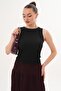 Women's Thick Strap Bürüncük Athlete Top 260079 - - 4
