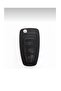 Focus Mondeo Custom Remote Control Case with 3 Buttons and Logo