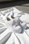 Wedding Dress Shoes 7cm Flat Platform, Double Layer Comfortable Insoles, Comfortable Fit Evening Dress Shoes - 4