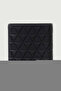 Torino Bi-Fold S Men's Black Wallet Smtotelea22-Bla - 2