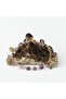 Grape Model Amethyst Bracelet - 5X7 mm - 3