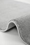 Zeta Carpet Sapphire Soft Textured Modern Carpet - 5