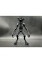 Stranger Things Demogorgon Figür - Siyah