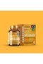Multivitamin 60 Tablets B Complex D3 K2 Q10 Food Supplement Containing Ginseng - 4