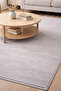 Zeta Carpet Sapphire Soft Textured Modern Carpet - 2