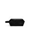Keinxdesa Black Leather Handbag - 2