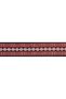 Planetwaves 50A13 Guitar Strap, D Woven Strap Henna - 3