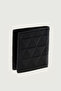 Torino Bi-Fold S Men's Black Wallet Smtotelea22-Bla - 4