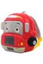 Kindergarten Bag Lightweight Red Firefighter Bag