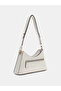 Patsie Shoulder Women's White Shoulder Bag Hwze9919180-Off - 3