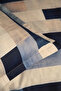 Wang 210 Tc (83 Thread) Digital Cotton Satin Duvet Cover Set Family Set - 2