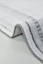 Zeta Halı Dora Woven Modern Carpet - 5