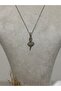 Ballerina Steel Necklace - 4