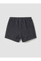 Black Baby Boy Shorts - 2