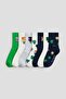 7-pack socks