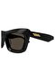 Bv 1283S 001 53 Sunglasses - 2