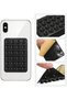 Suction Cup Phone Holder Stand Strong Silicone Adhesive Glass Table Compatible Practical Phone Stand -Hsn* - 3