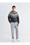 I Standardkalıp Men's Trousers from Freezen Store
