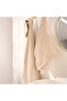 100% Cotton Waffle Bath Towel 105X160Cm Quick Drying Large Size Honeycomb Textured Body Towel